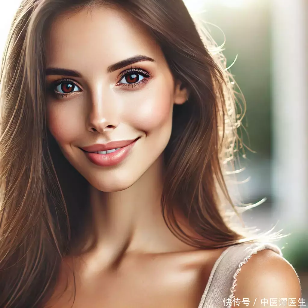 擒牛宝 为什么有些人面色红润、气血好？医生：多半离不开这3个习惯