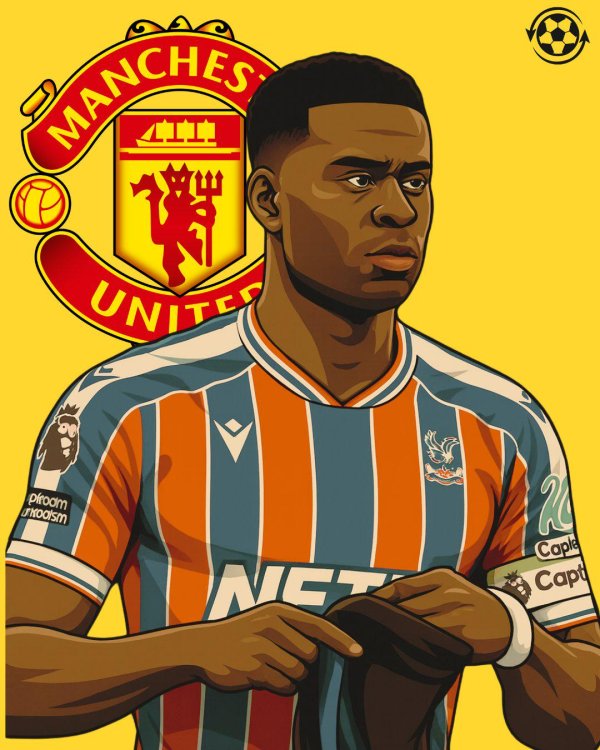 恒力配资 曼联加入争夺免费签格伊！大英两国脚前途未卜，阿莫林恐需买中卫